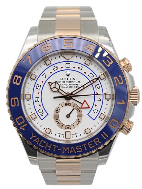 buy rolex yachtmaster|18k Rolex yacht master.